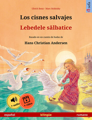 Los cisnes salvajes –...