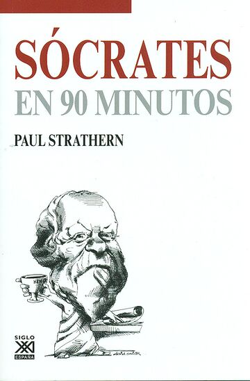 Sócrates en 90 minutos