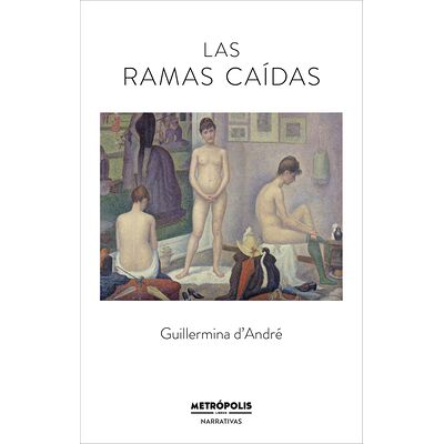 Las ramas caídas