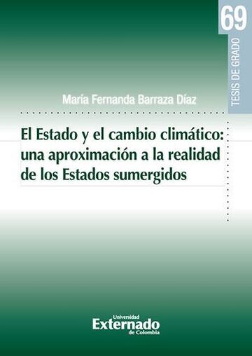 El Estado y el cambio...