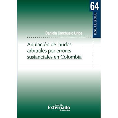 Anulación de laudos...
