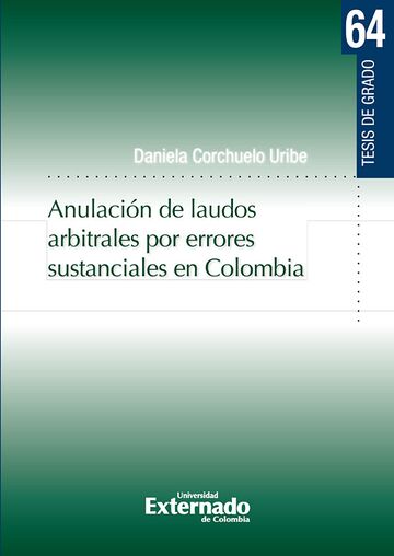 Anulación de laudos...