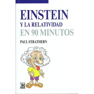 Einstein y la relatividad....