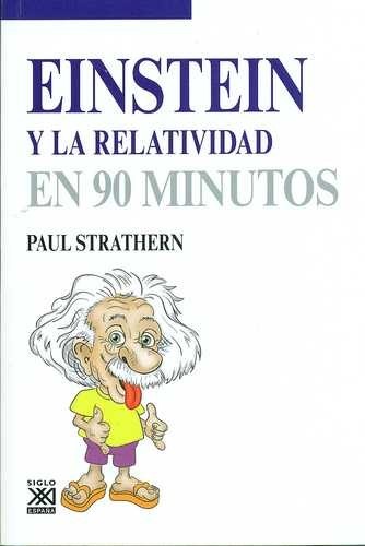 Einstein y la relatividad....