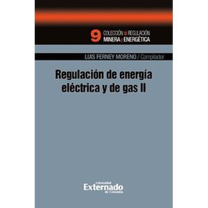 Regulación de energía...