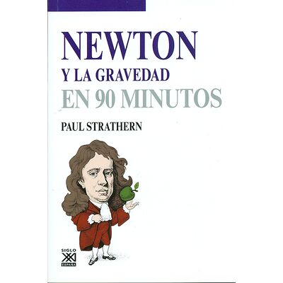 Newton y la gravedad en 90...
