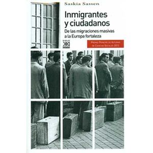 Inmigrantes y ciudadanos....