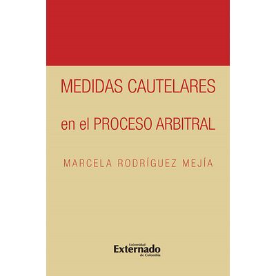 Medidas cautelares en el...