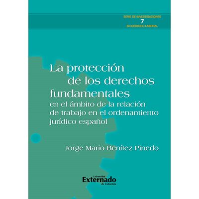 La protección de los...