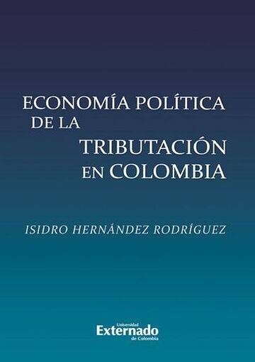 Economía política de la...