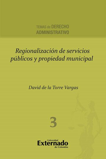Regionalización de...