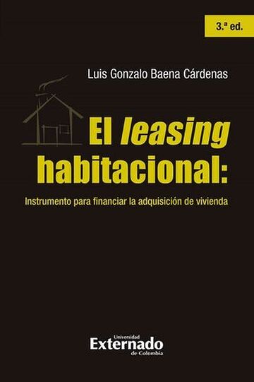 Leasing habitacional, 3a...
