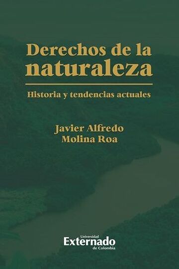 Derechos de la naturaleza...