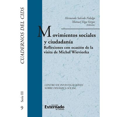 Movimientos sociales y...