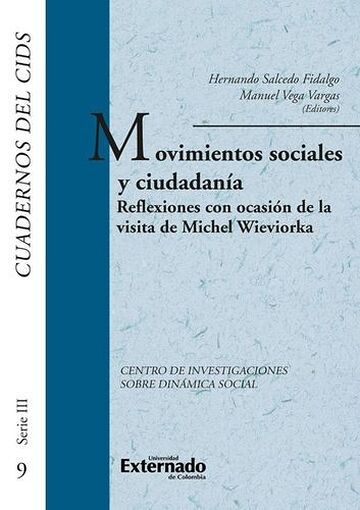 Movimientos sociales y...