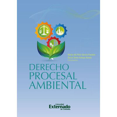 Derecho procesal ambiental