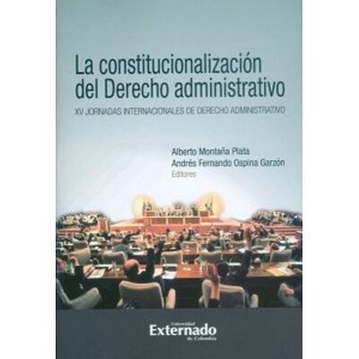 La constitucionalización...