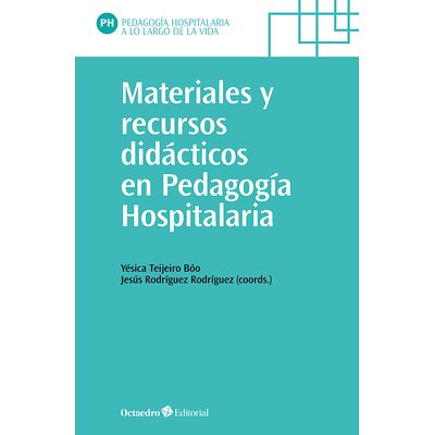 Materiales y recursos...