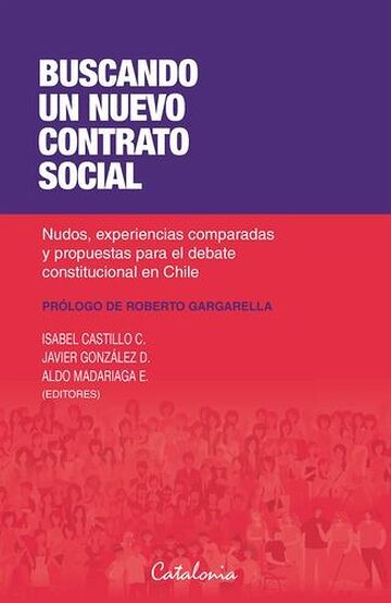 Buscando un nuevo contrato...