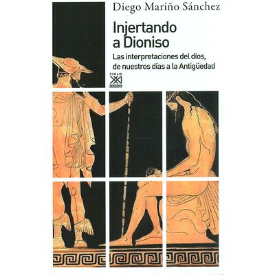Injertando a Dioniso. Las...