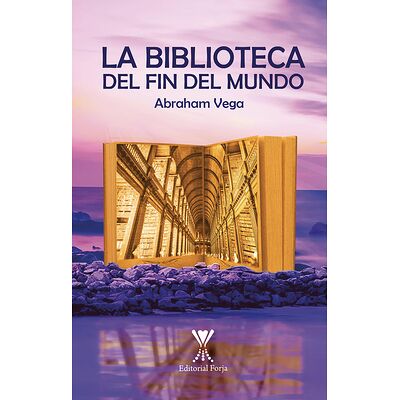 La biblioteca del fin del...