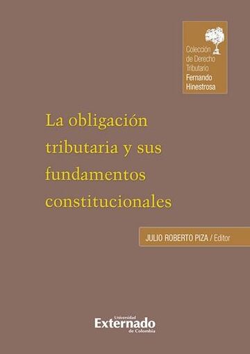 La obligacion tributaria y...
