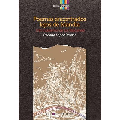 Poemas encontrados lejos de...