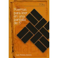 Poemas para leer en una...