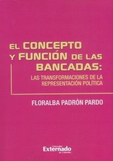 Concepto y función de las...