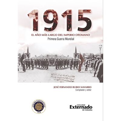 1915: el año más largo del...
