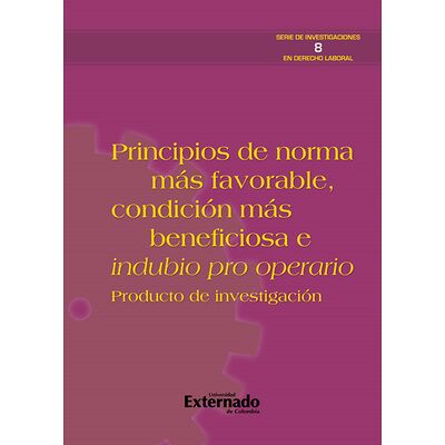 Principios de norma más...