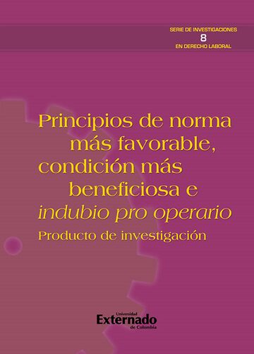 Principios de norma más...