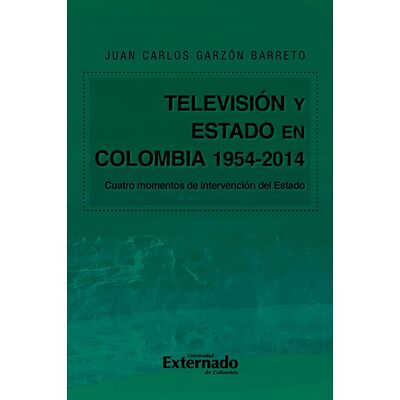 Televisión y Estado en...