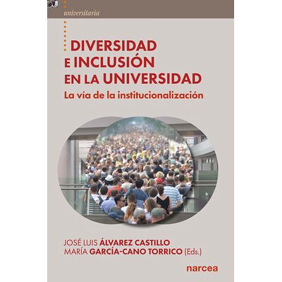 Diversidad e inclusión en...