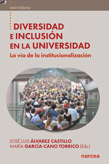 Diversidad e inclusión en...