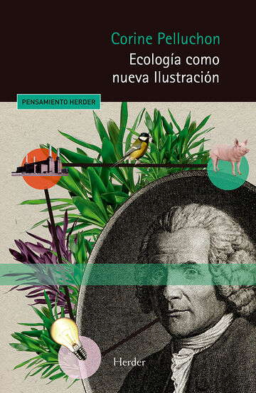 Ecología como nueva...