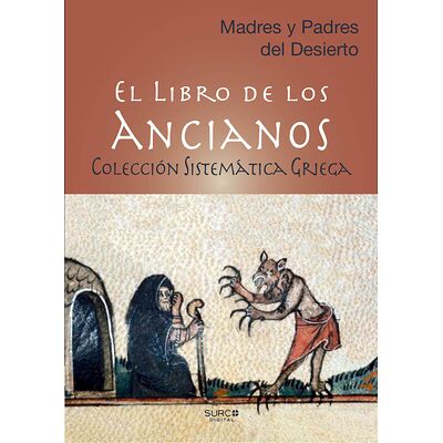 El Libro de los Ancianos