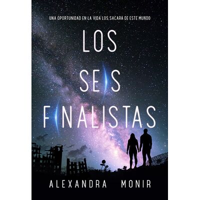 Los seis finalistas