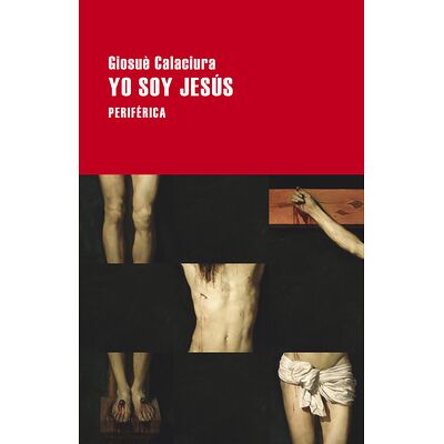 Yo soy Jesús