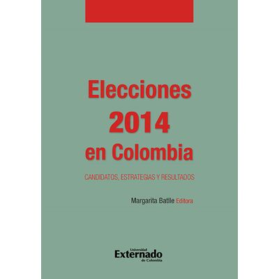 Elecciones 2014 en...