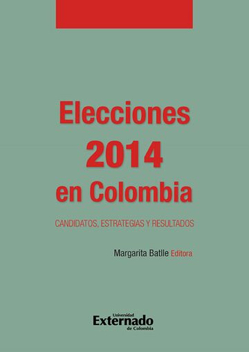 Elecciones 2014 en...