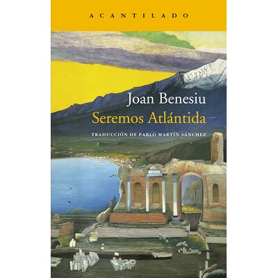 Seremos Atlántida