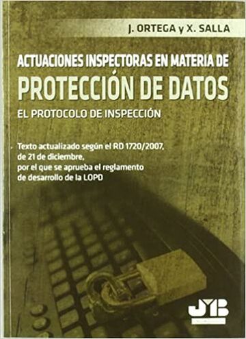 Actuaciones inspectoras en...