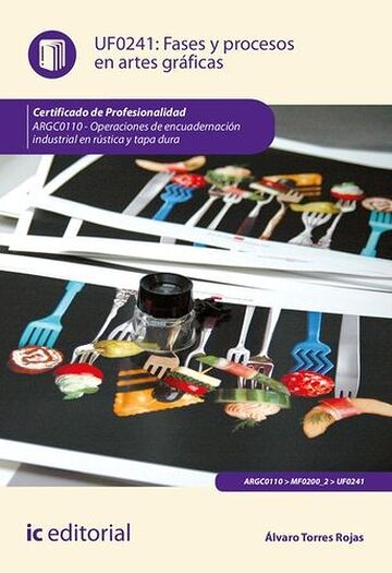 Fases y procesos en artes...
