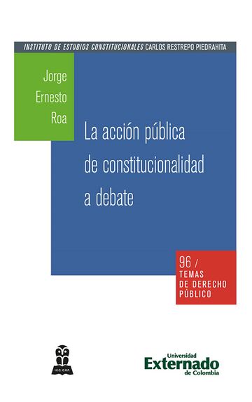 La acción pública de...