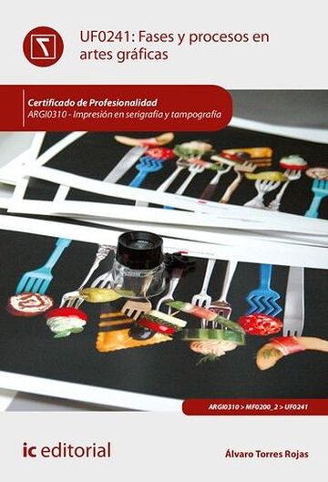 Fases y procesos en artes...