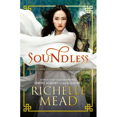 Soundless