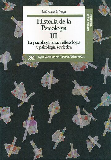 Historia de la psicología...