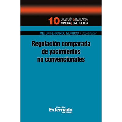 Regulación comparada de...