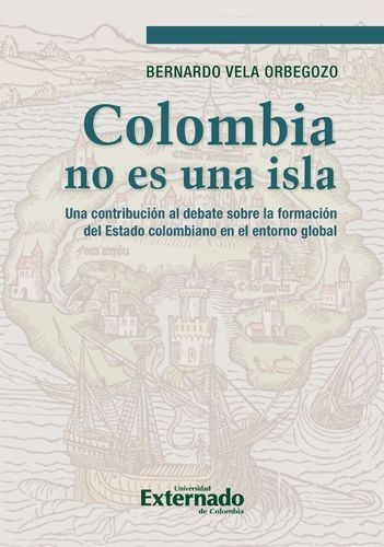 Colombia no es una isla